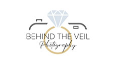 Behind the Veil Photography